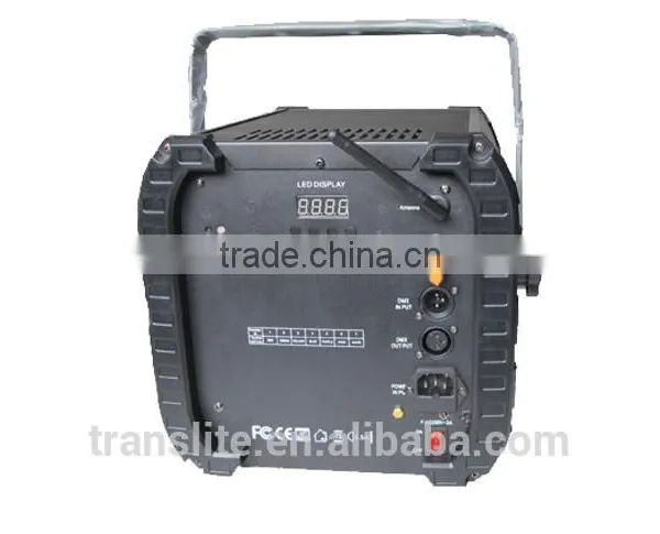 Hot Sale ! 24W Energy Saving Led Stage Lights for Party Wedding Concert photo-3