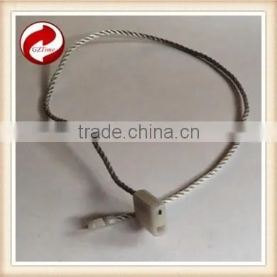 Runfa Guangzhou Manufacturing Plant Polo Villae Hang Tag Hang Tag Printing Machine photo-3