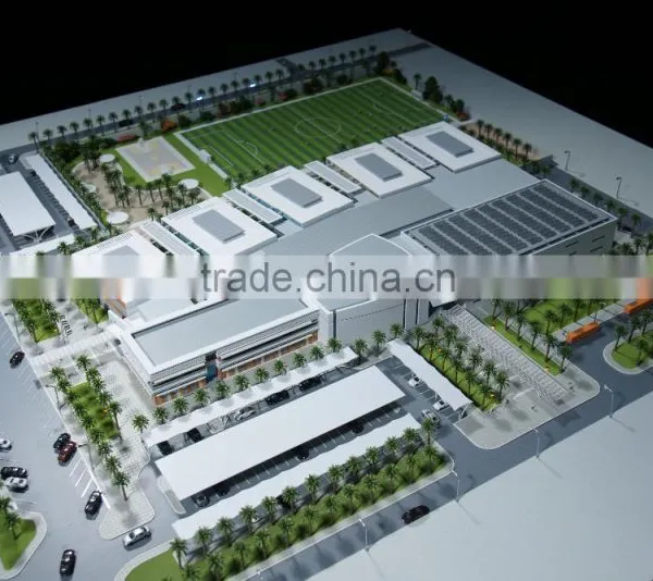 Planning Proposal Architectural Model Maker photo-3