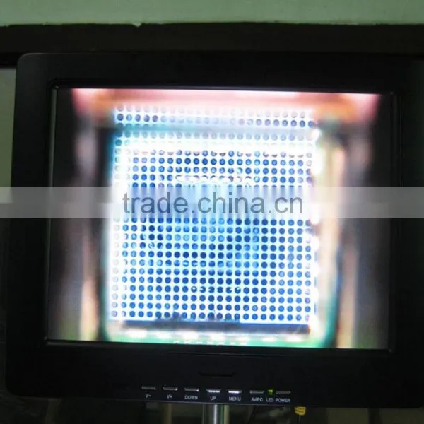 LY SV550C High-tech Bga Soldering Equipment With Automatic Optical Alignment System photo-3