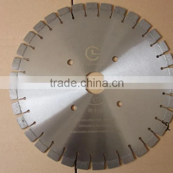 14" Diamond Blades for Concrete photo-5