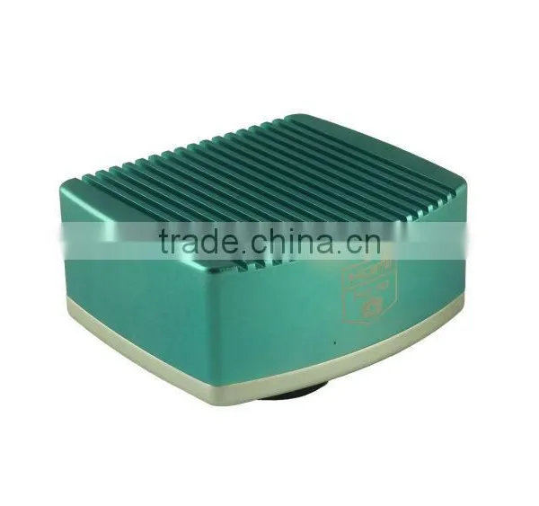 USB2.0 HD 2.0 Megapixel Microscope Camera photo-3
