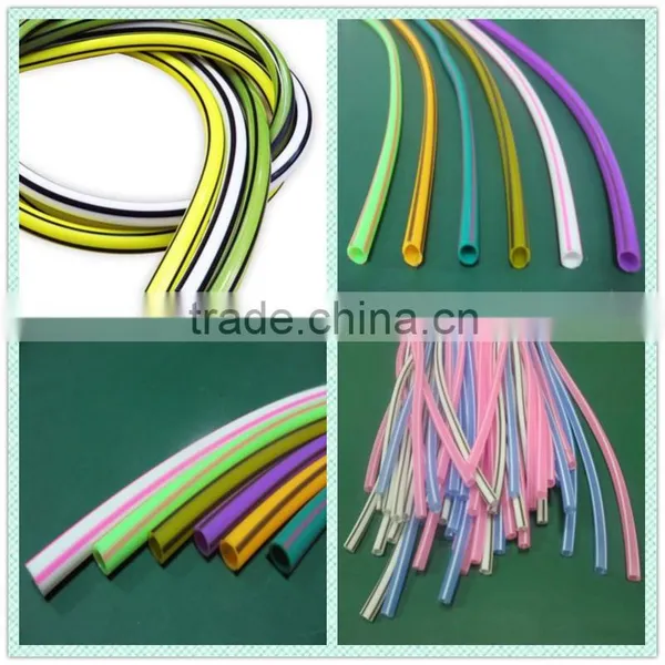 Best Seller Silicone Shisha Hose With Customized Two Colors