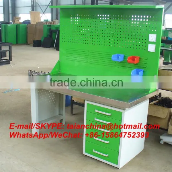 TEST BED/work Bench/diesel Injection Repair Tool photo-2