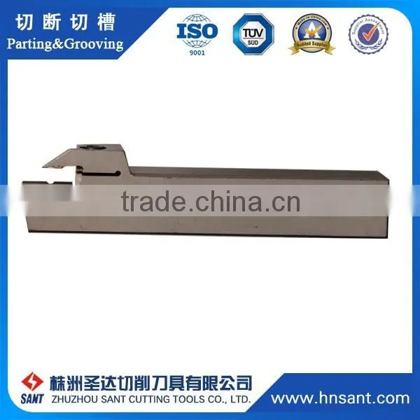 CNC Indexable Grooving Turning Holder Tool photo-3