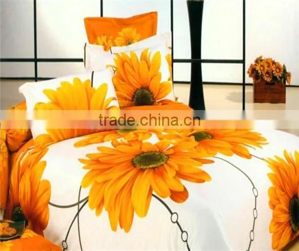 Factory Printed PolyesPlain Weaving Printed Polyester Textile Fabric for Bed Sheet /Wide Width Microfiber Bed Sheet Fabric photo-6