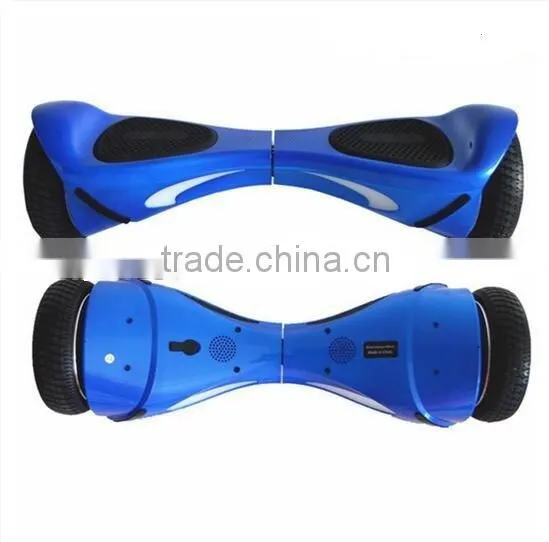 Wholesale Electric Scooter Hoverboard With Samsung Battery photo-4