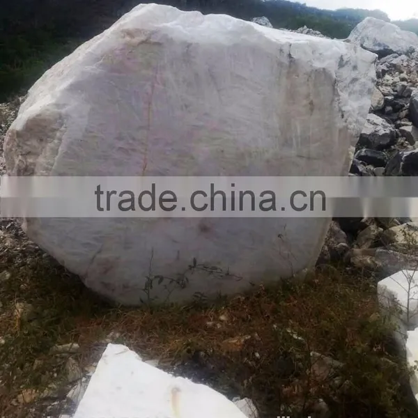 White Quartz Rough