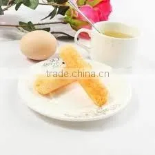 Automatic Core Filling Snacks Making Machine photo-6