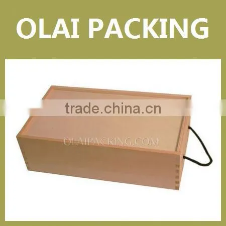 2014 Luxury Innovative Product Wine Case for Sale