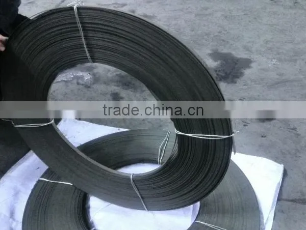 China Supplier for NiCr Heating Element Strip Cr20Ni35 Heating Element Tape photo-4
