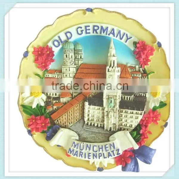 Resin Craft Plate photo-2