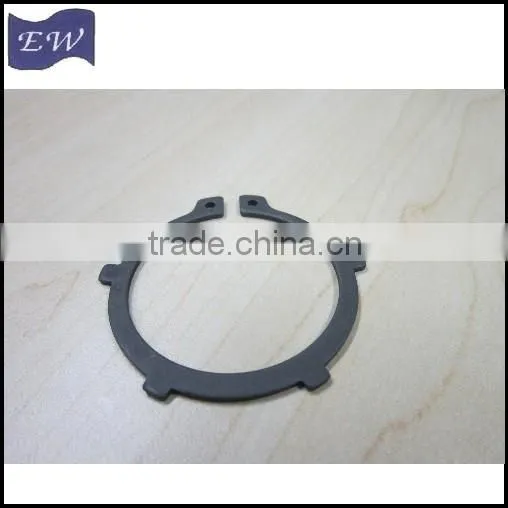 DIN983 Retaining Ring Spring With Lugs (DIN983/AK) photo-5