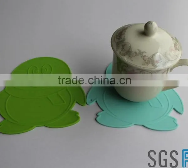 Colorful Food Grade Silicone Baby Placemat Dining Table Mats Factory Price FDA Eat Mat photo-6