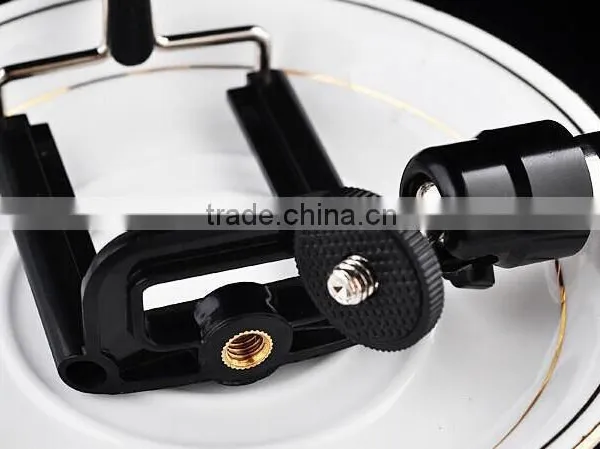 Manufacture Cable Take Pole Selfie Stick Extendable 24cm to 95cm photo-4