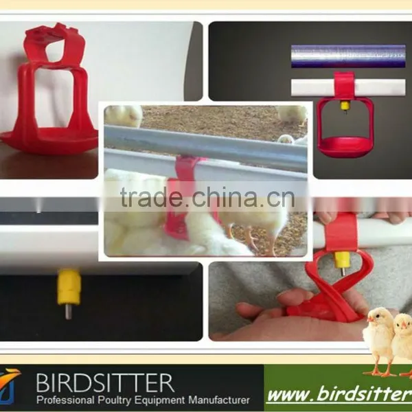 2016 Popular Poultry Farm Equipment Chicken Waterer photo-3