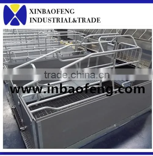 Pig Farrowing Crate for Sales photo-3