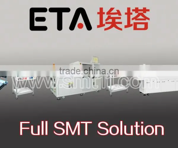 Smt Printer,smt Stencil Printer ,smt Screen Printer,SMT SOLDER PASTE PRINTER,SMT GULE PRINTER photo-6