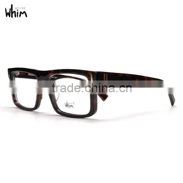 WHIM High Quality Handmade Vintage Optical Acetate Glasses Frame photo-6
