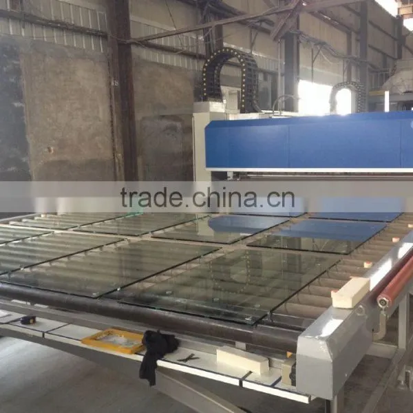 AS/NZS Shandong Yaohua Glass--glass-loading photo-6