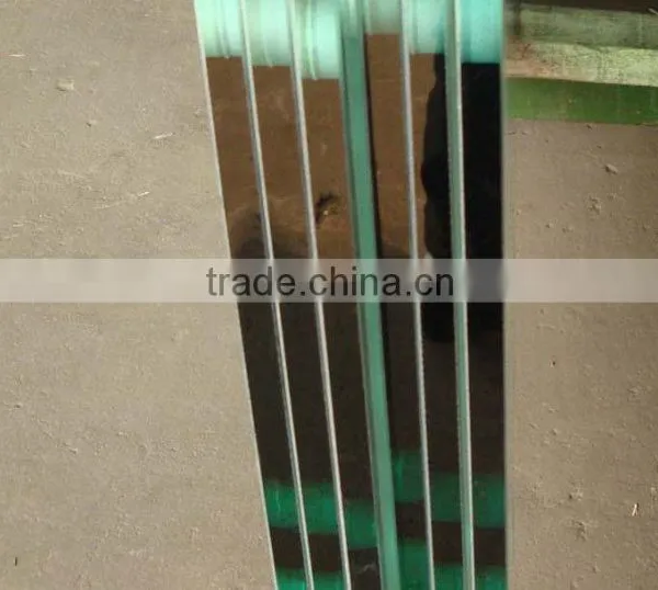 Tempered Glass Sheet,tempered Glass Price, Laminated Glass Sheet for Curtain Wall, Glass Curtain Wall, Glass Wall photo-5