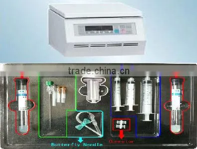 8-15ml PRP Kit