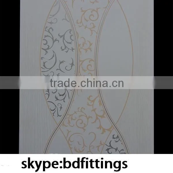 Pvc Roof Ceiling Plastic Panel Pvc Ceiling Philippines photo-5