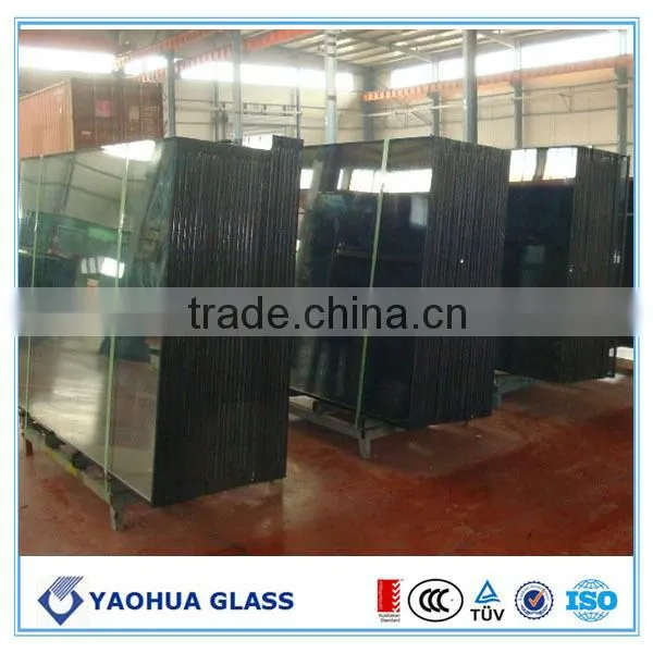 Thermal Insulation Glass Insulated Glazing Panels photo-6
