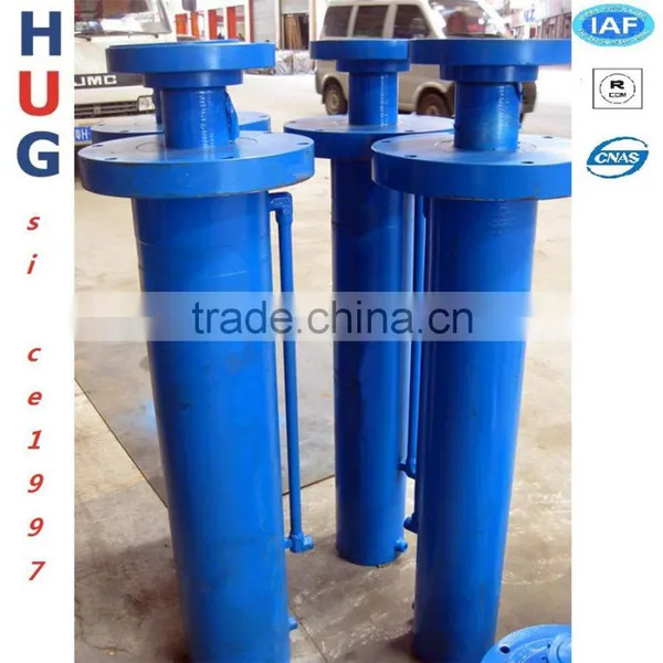 Brick Making Machinery/Tile Making Machinery/Hydraulic Cylinder photo-2