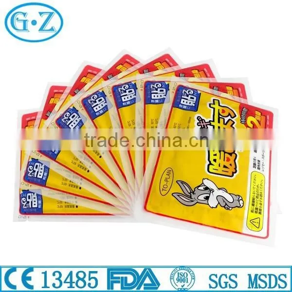 Instant Hot Pack For Winter Use With CE Certificate photo-6