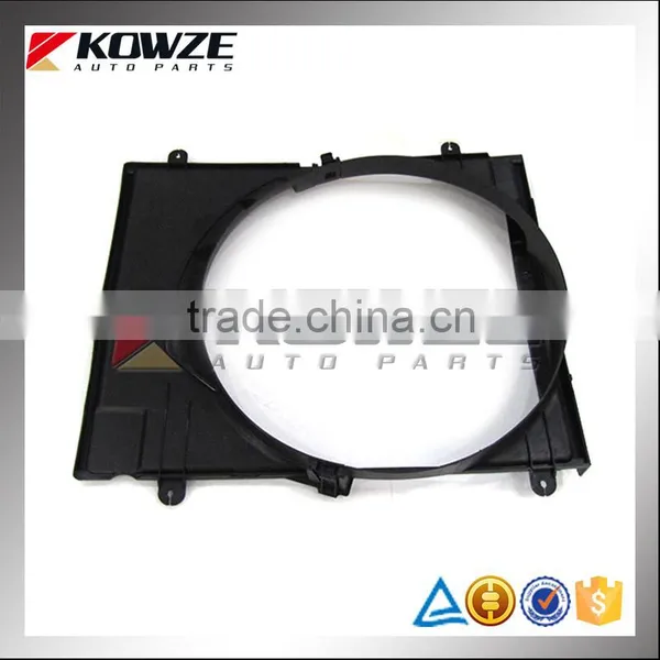 Cooling Fan Shroud for Mitsubishi L200 Pajero Sport KA4T KB4T KG4W KH4W MN135054 photo-6