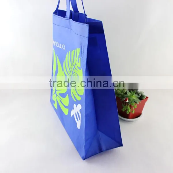 Best Selling High Quality Cheap Non Woven Shopping Bags for Boutiques photo-3