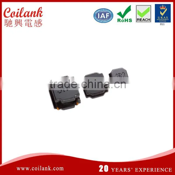 Wholesale Price Ferrite Core Inductor photo-4