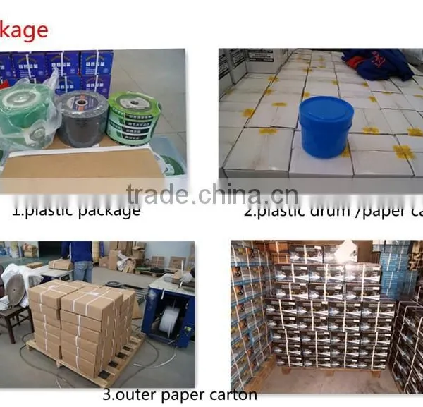 5'' Cutting Disc Diameter 125mm photo-3