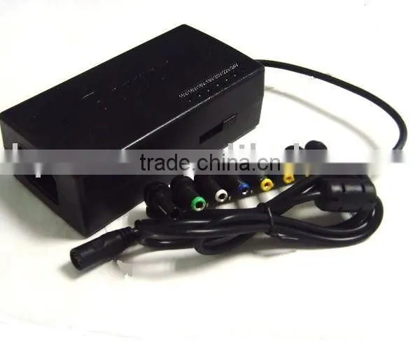 70W Laptop Adapter