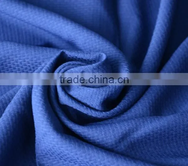 Polyester Jacquard Bubble Style Crepe photo-3