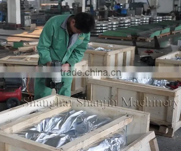 Vacuum Packaging Machine /Automatic Food Vacuum Packaging Machine photo-4