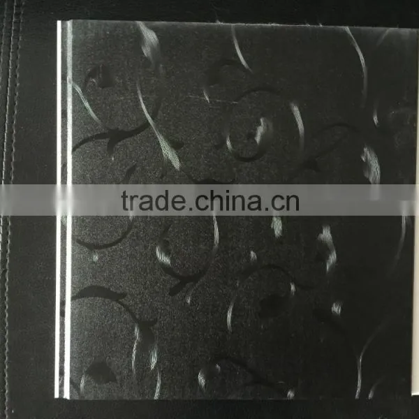 Pvc Wooden Design Wall Panel Popular in INDIA photo-5