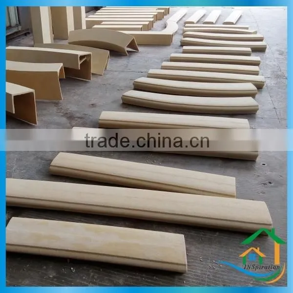 Lion Head Design Crown Molding photo-6