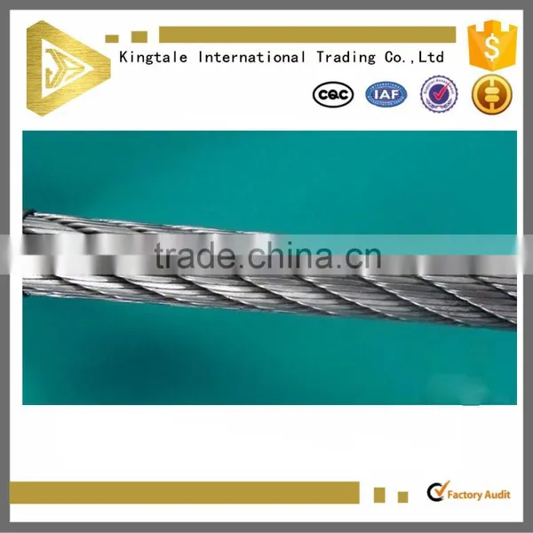 High Strong Aircraft Iron/tie Wire for Sale 15mm photo-2