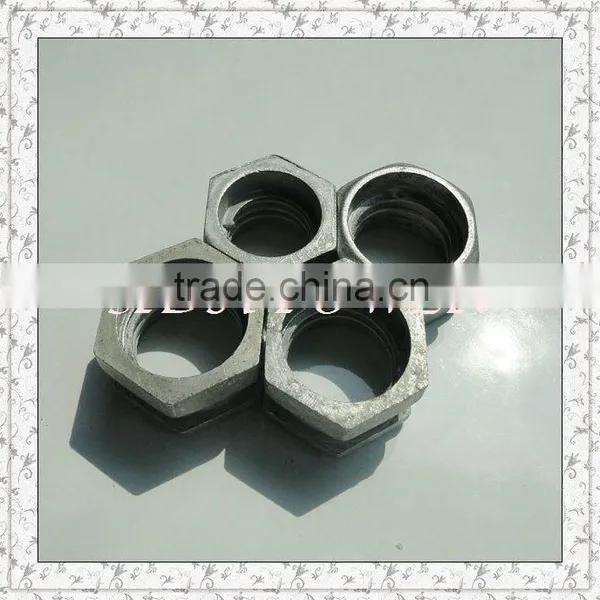 Breakaway Lock Nut photo-2