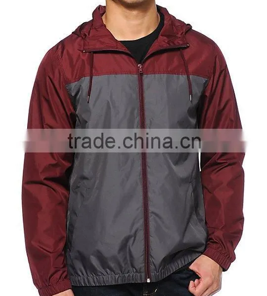 New Custom Men Stylish Slim Double Breasted Overcoat Trench Coat Winter Jacket Windbreaker photo-2