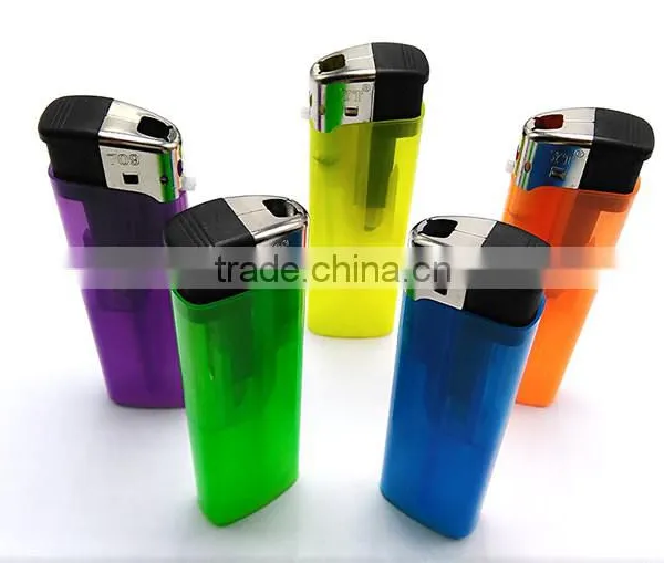 2016 Colors Gas Electronic Lighter photo-4