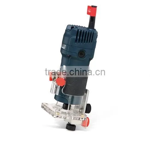 RONIX WOOD WORKING TOOLS ELECTRIC TRIMMER MODEL 7106 550W HIGH PRECISION