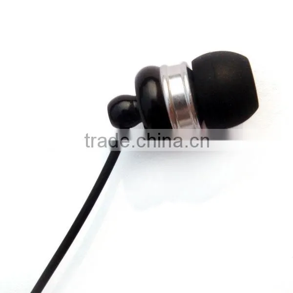 Earphone Jack Dustproof Plug 3.5mm Nickel Plating Kids Headphone Wholesale Headphone photo-4