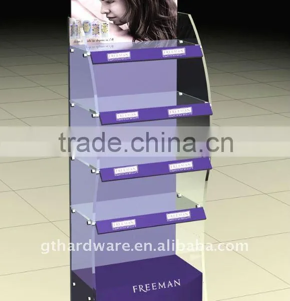 Acrylic Displays, Acrylic Boxes, Jewelry Displays