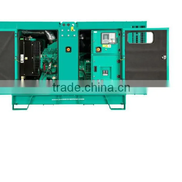 Kangmingsi Diesel Generator Set 120KW