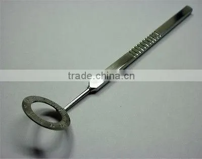 Degree Gauge Ophthalmic Instrument photo-2