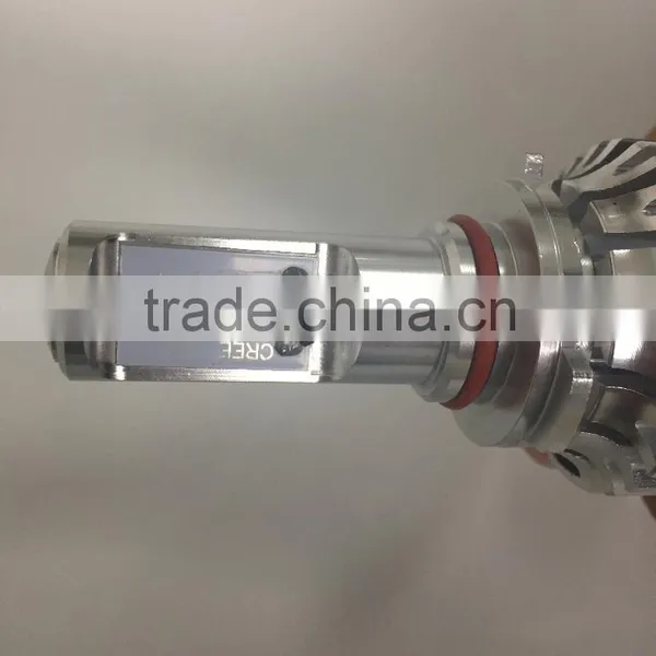 LED HEADLIGHT AUTO CAR BULB 12V photo-4