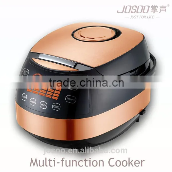 Mini Industrial Slow Cooker